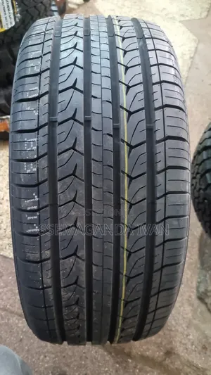 265/45r20 Grand Tourer Tyres