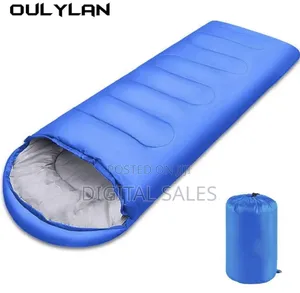 Heavy Duty Sleeping Bags.