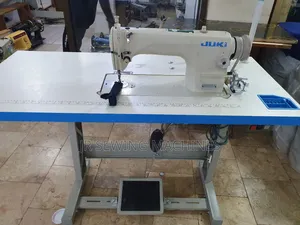 Juki Industrial Sewing Machine Japan Used