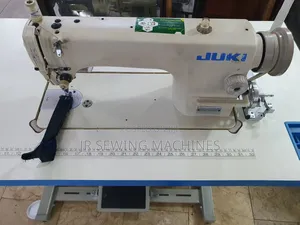Juki Industrial Sewing Machine Japan Used