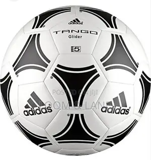 Adidas Tango Soccer Ball