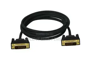 Dvi to Dvi Cable New #