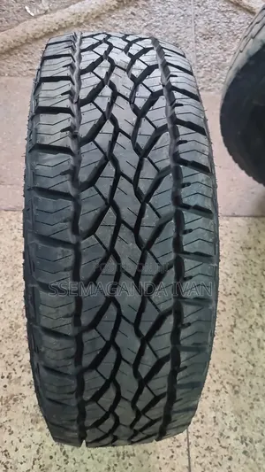 275/70r16 Terrain Cruiser Tyre Brand New