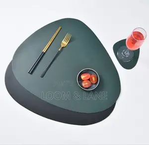 12pcs Placemats/ Tableware Pads