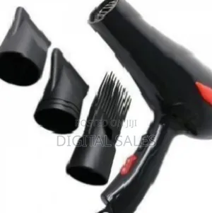 Super Silent Fakang Quick Hair Dryer