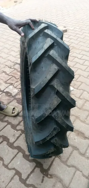 9.5r24 Tractor Tyres