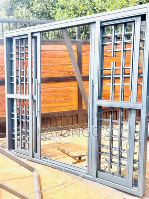 Sliding Door