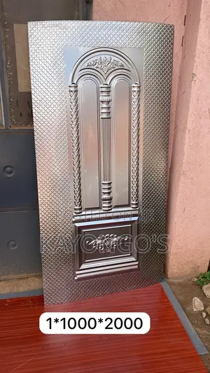 Projected Windows