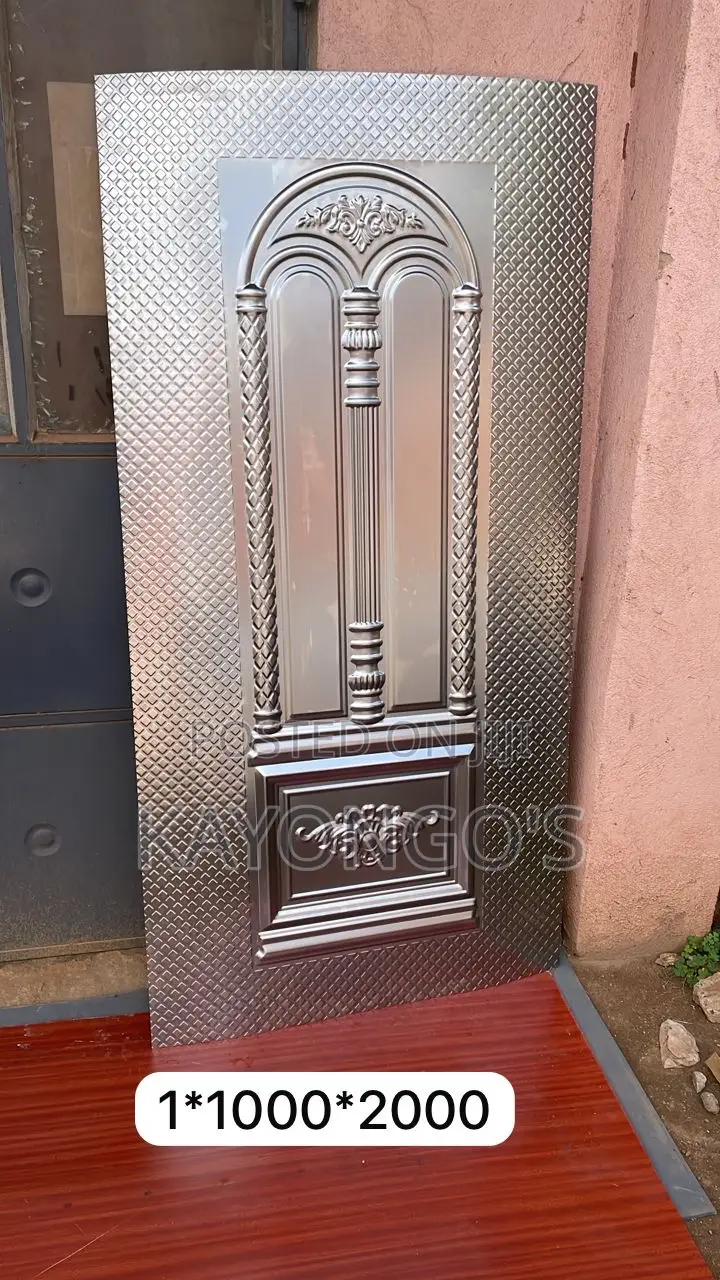 Projected Windows