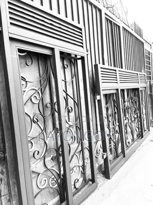 Mordan Sliding Window