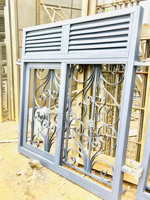 Mordan Sliding Window