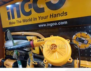 Ingco Handheld Air Blower