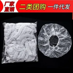 Multipurpose Waterproof Clear Food Covers