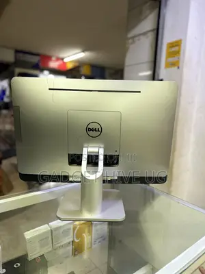 Desktop Computer Dell 16GB Intel Core i7 HDD 500GB
