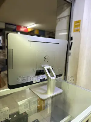 Desktop Computer Dell 16GB Intel Core i7 HDD 500GB