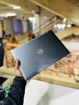 Laptop Dell Latitude 7490 8GB Intel Core I5 SSD 256GB