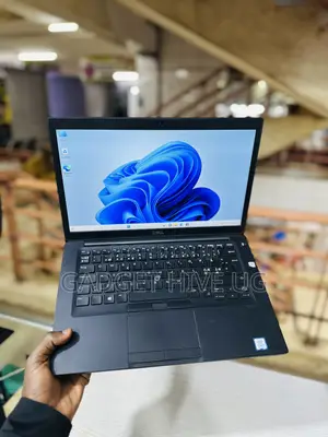 Laptop Dell Latitude 7490 8GB Intel Core I5 SSD 256GB