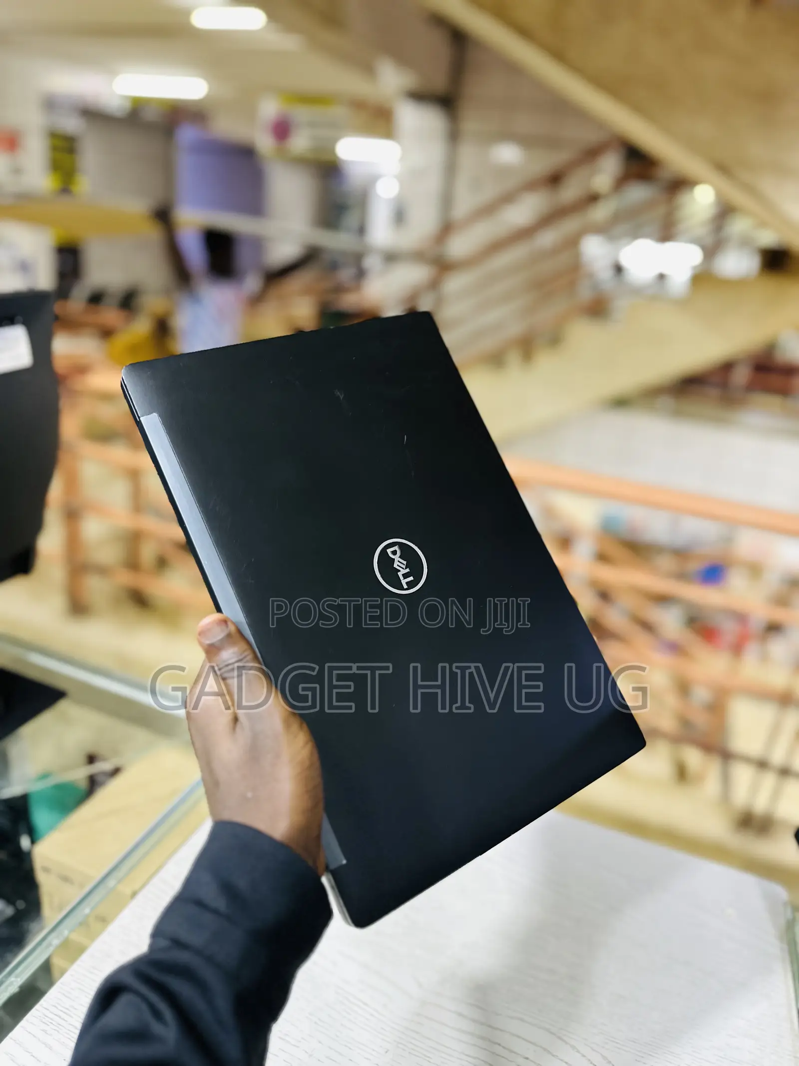 Laptop Dell Latitude 7490 8GB Intel Core I5 SSD 256GB