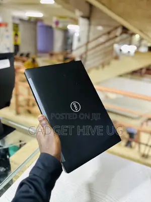 Laptop Dell Latitude 7490 8GB Intel Core I5 SSD 256GB