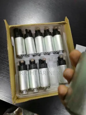 Fuel Pumps for All Saloon and Suv Cars.