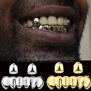 Designer Teeth Grillz