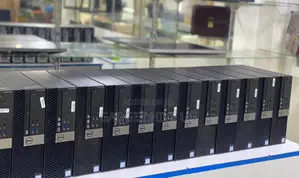 Desktop Computer Dell OptiPlex 3050 8GB Intel Core i5 HDD 500GB