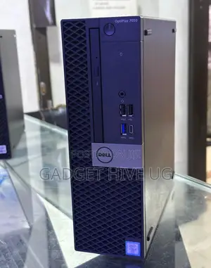 Desktop Computer Dell OptiPlex 3050 8GB Intel Core i5 HDD 500GB