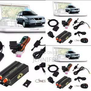 Long Distance Car Satellite Tracker
