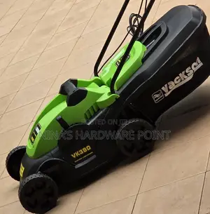 Electric Lawnmower Vackson