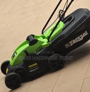 Electric Lawnmower Vackson
