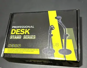 Professional Desk Top Microphone Stand