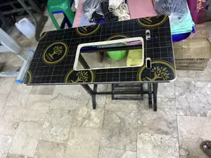Manual Local Stand for Best Sewing Machines