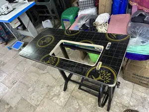 Manual Local Stand for Best Sewing Machines