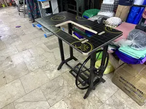 Manual Local Stand for Best Sewing Machines