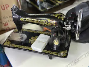 New Singer Sewing Machines Complete and Full Serviced