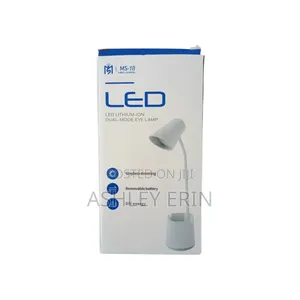 Led Lithium Ion Dual Mode Eye Lamp