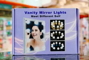 Vanity Mirror Lights