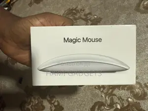 Magic Mouse
