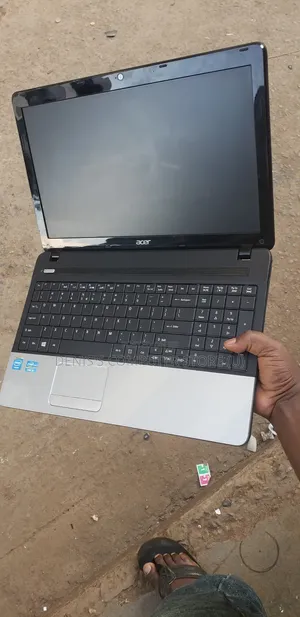 Laptop Acer Aspire 2920 8GB Intel Core I5 HDD 500GB