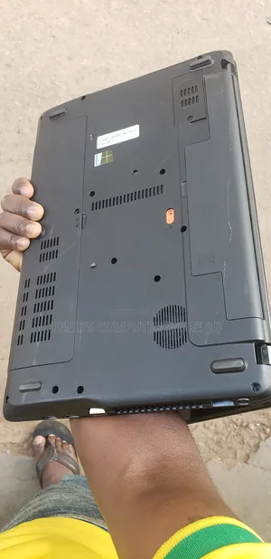 Laptop Acer Aspire 2920 8GB Intel Core I5 HDD 500GB