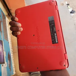 Laptop Dell Latitude 11 3190 4GB Intel Pentium SSD 40GB