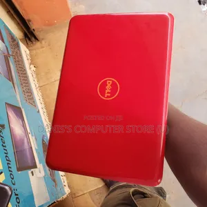 Laptop Dell Latitude 11 3190 4GB Intel Pentium SSD 40GB