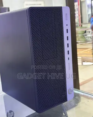 Desktop Computer HP 8GB Intel Core i5 HDD 500GB