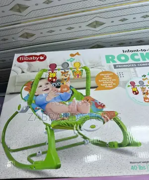 Baby Swing Seater