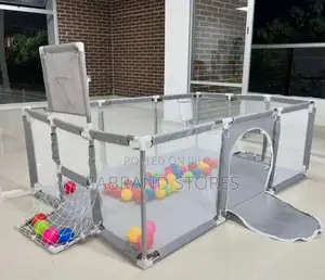 Kids Play Fence/ Play Pen