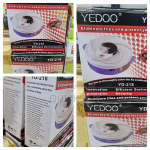 Yedoo Yd-218 Housefly Trap Device