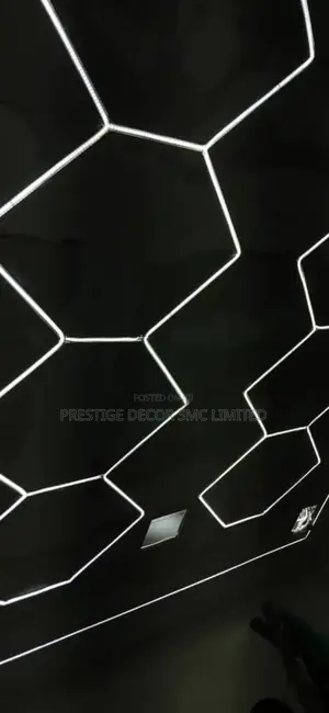 Aluminum Profile