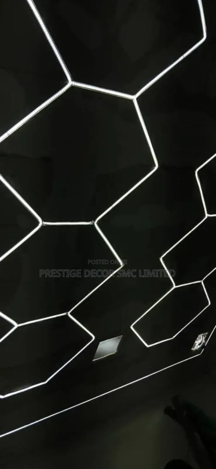 Aluminum Profile