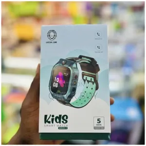 New Greenlion High End Kids Smart Watch