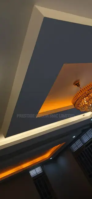 Gypsum Ceiling